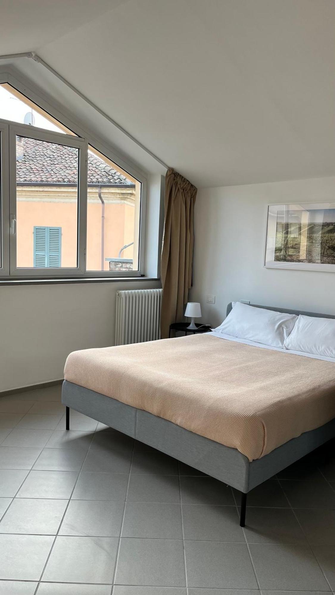 San Martino Holiday Apartments Nizza Monferrato Exterior photo