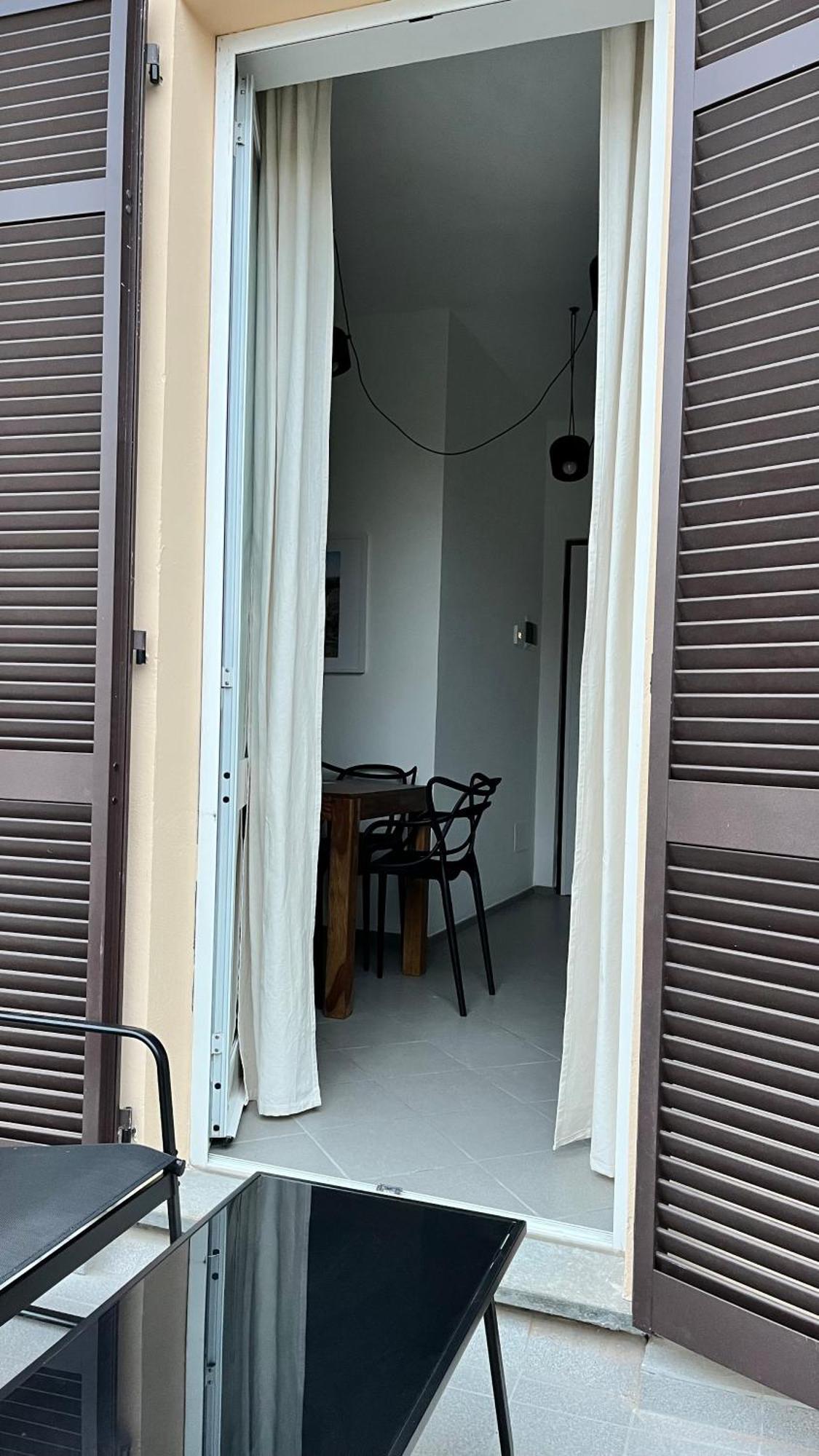 San Martino Holiday Apartments Nizza Monferrato Exterior photo
