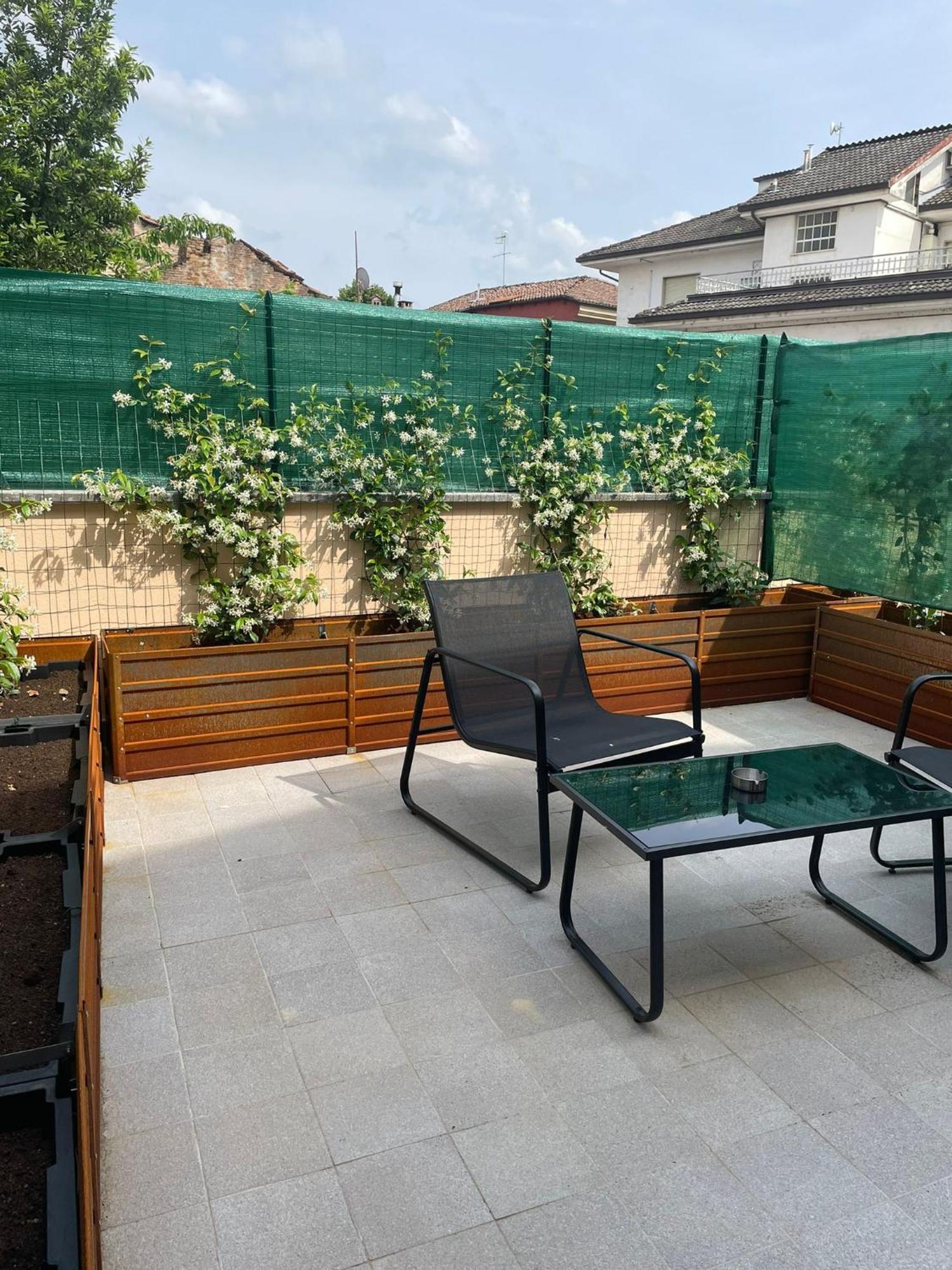 San Martino Holiday Apartments Nizza Monferrato Exterior photo